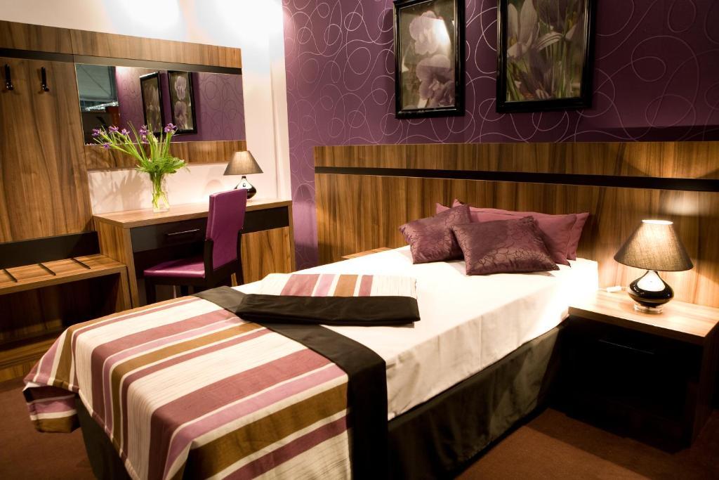 Hotel Kasyno 亚罗钦 客房 照片